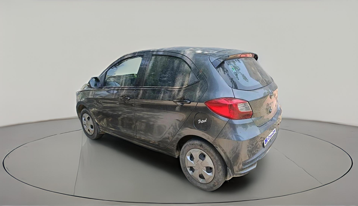 2023 Tata Tiago XT (O) PETROL, Petrol, Manual, 35,668 km, exterior