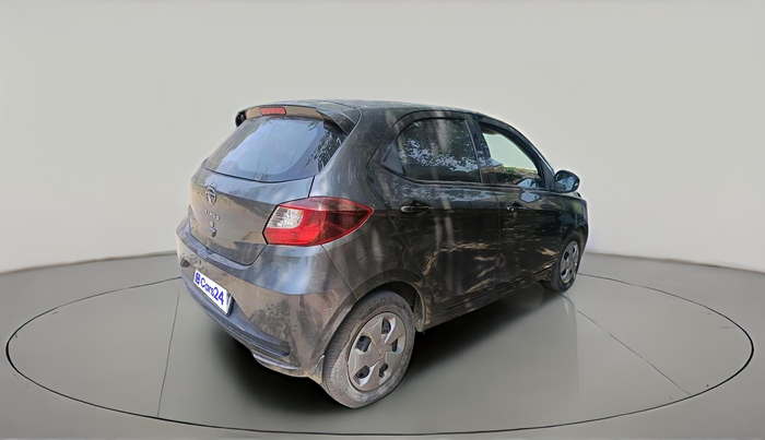 2023 Tata Tiago XT (O) PETROL, Petrol, Manual, 35,668 km, exterior