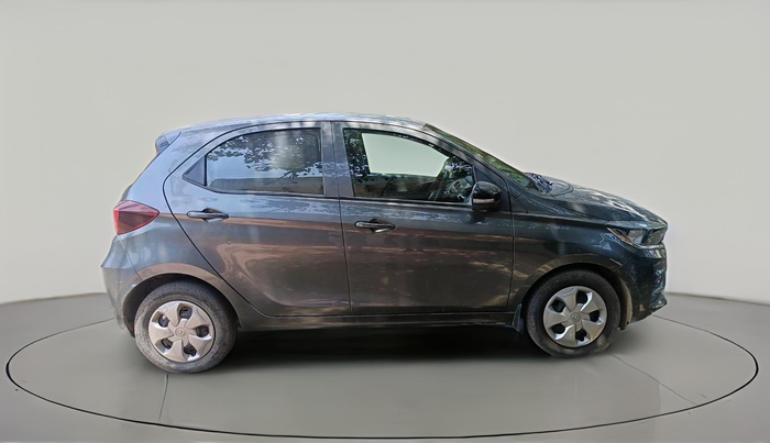 2023 Tata Tiago XT (O) PETROL, Petrol, Manual, 35,668 km, exterior