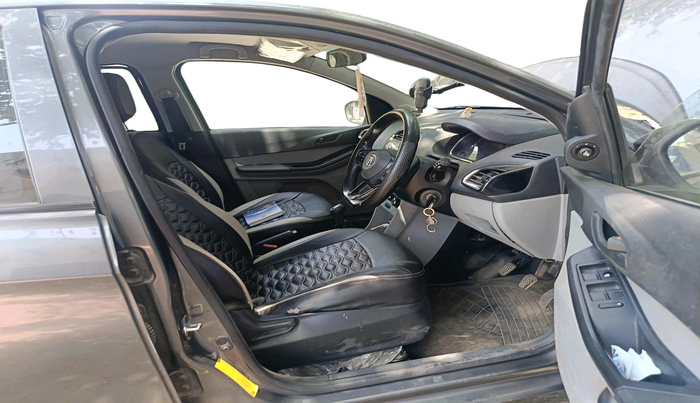 2023 Tata Tiago XT (O) PETROL, Petrol, Manual, 35,668 km, interior
