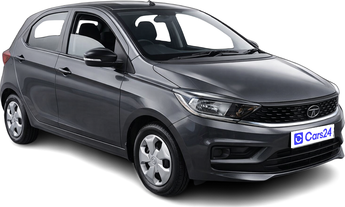 2023 Tata Tiago - Hatchback - Petrol - Manual - ₹4.50 lakh
