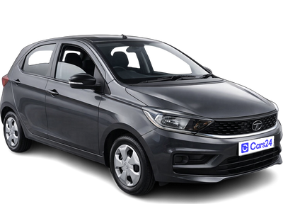 2023 Tata Tiago - Hatchback - Petrol - Manual - ₹4.50 lakh