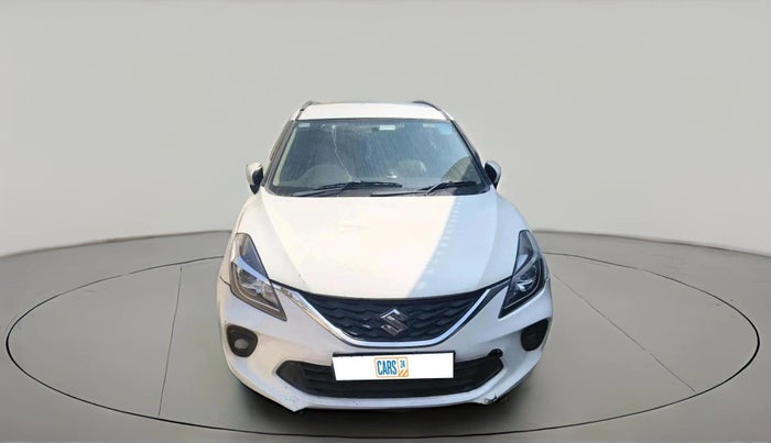 2019 Maruti Baleno DELTA PETROL 1.2, Petrol, Manual, 45,328 km, exterior