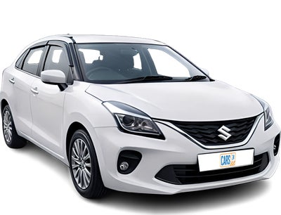 2019 Maruti Baleno - Hatchback - Petrol - Manual - ₹4.42 lakh