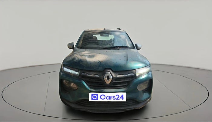 2022 Renault Kwid RXT 1.0 (O), Petrol, Manual, 32,220 km, exterior