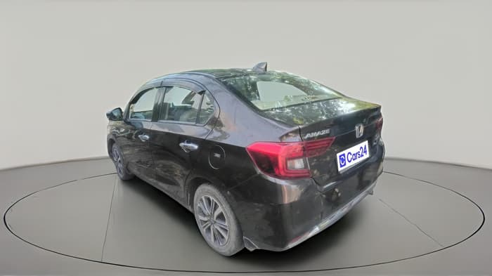 2022 Honda Amaze 1.5L I-DTEC VX, Diesel, Manual, 89,460 km, exterior