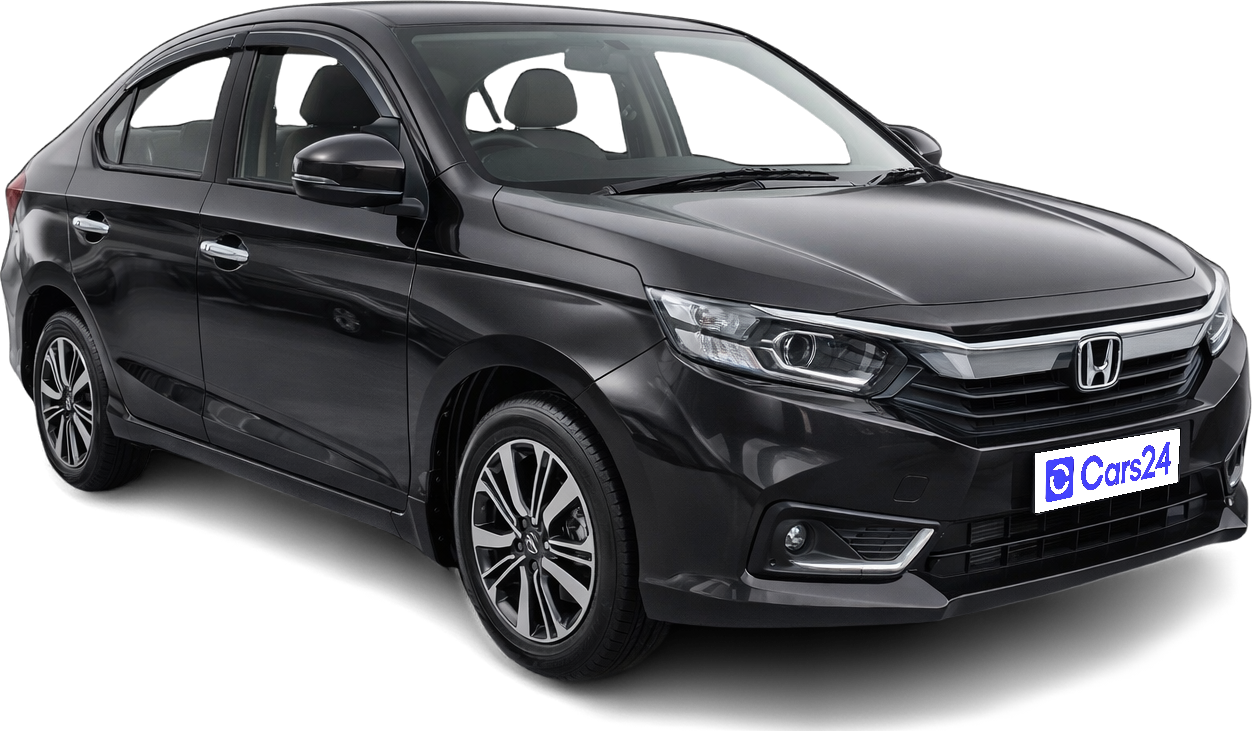 2022 Honda Amaze - Sedan - Diesel - Manual - ₹6.94 lakh