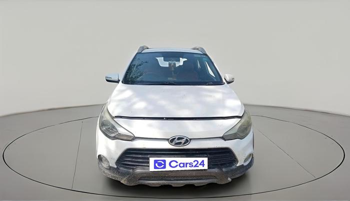 2015 Hyundai i20 Active 1.4 S, Diesel, Manual, 2,24,648 km, exterior