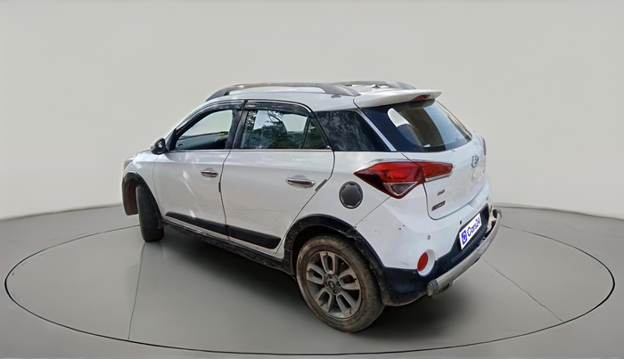 2015 Hyundai i20 Active 1.4 S, Diesel, Manual, 2,24,648 km, exterior