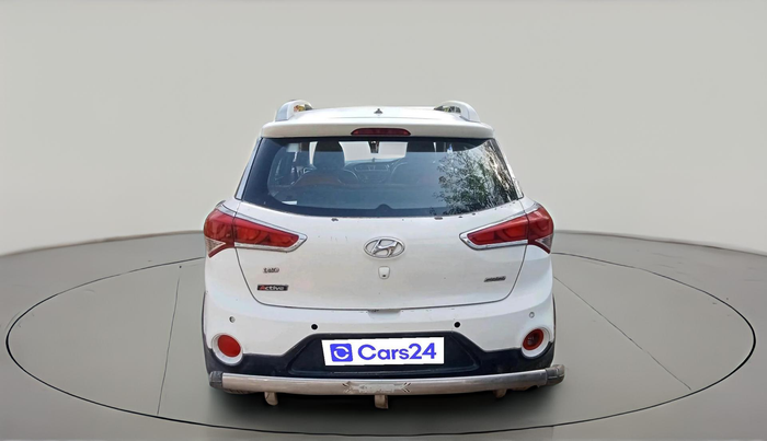 2015 Hyundai i20 Active 1.4 S, Diesel, Manual, 2,24,648 km, exterior