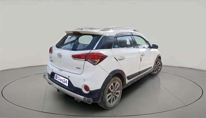 2015 Hyundai i20 Active 1.4 S, Diesel, Manual, 2,24,648 km, exterior