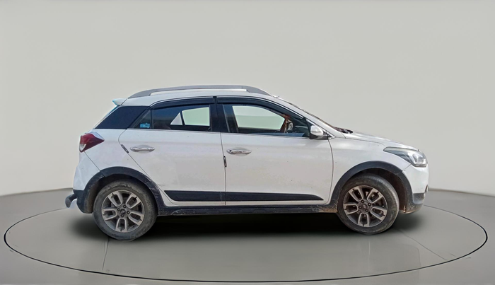 2015 Hyundai i20 Active 1.4 S, Diesel, Manual, 2,24,648 km, exterior