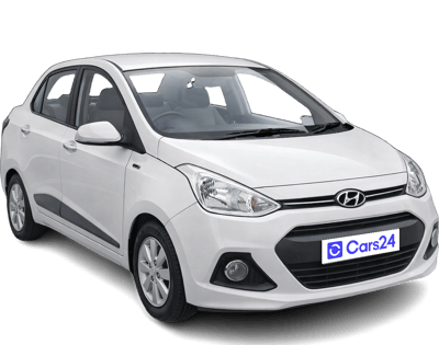 2015 Hyundai Xcent - Sedan - Diesel - Manual - ₹1.78 lakh