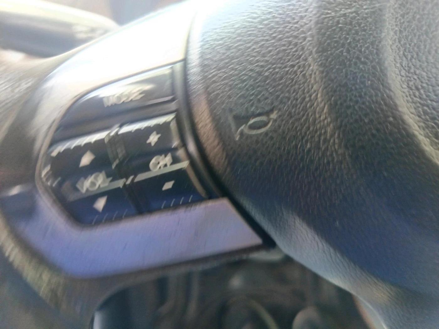 2013 Honda Amaze 1.2 S Plus i-VTEC, Petrol, Manual, 79,601 km, interior