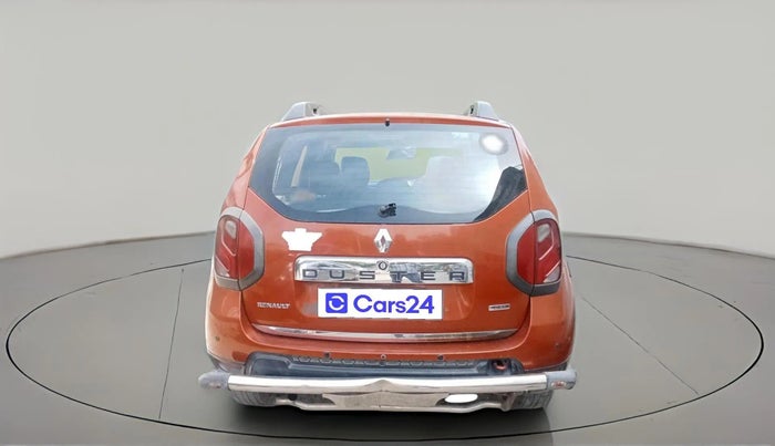 2017 Renault Duster 85 PS RXS MT DIESEL, Diesel, Manual, 1,78,060 km, exterior