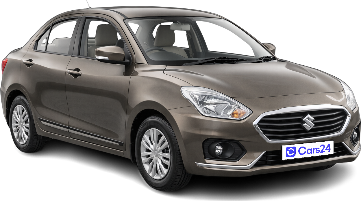2021 Maruti Dzire - Sedan - Petrol - Manual - ₹6.30 lakh