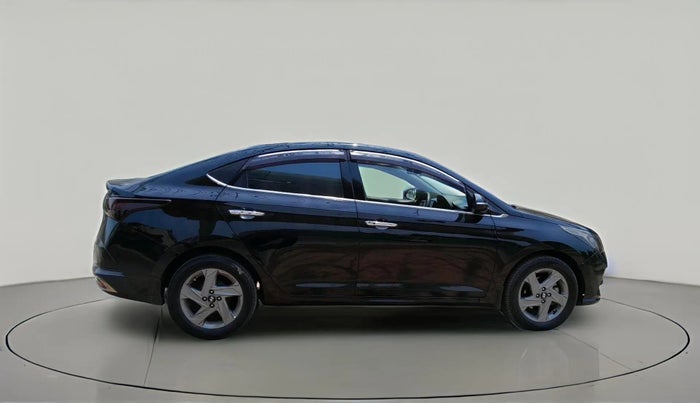 2020 Hyundai Verna SX 1.5 CRDI, Diesel, Manual, 68,169 km, exterior