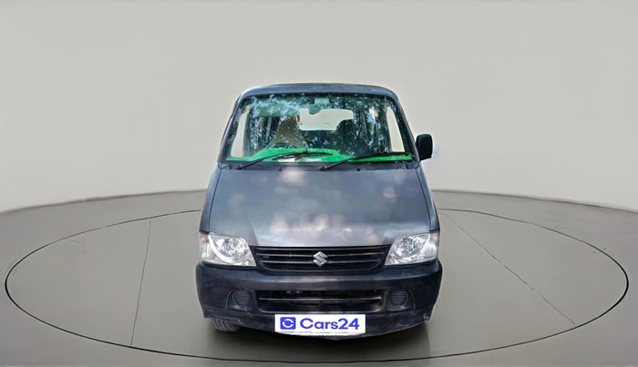 2019 Maruti Eeco 7 STR, Petrol, Manual, 95,883 km, exterior