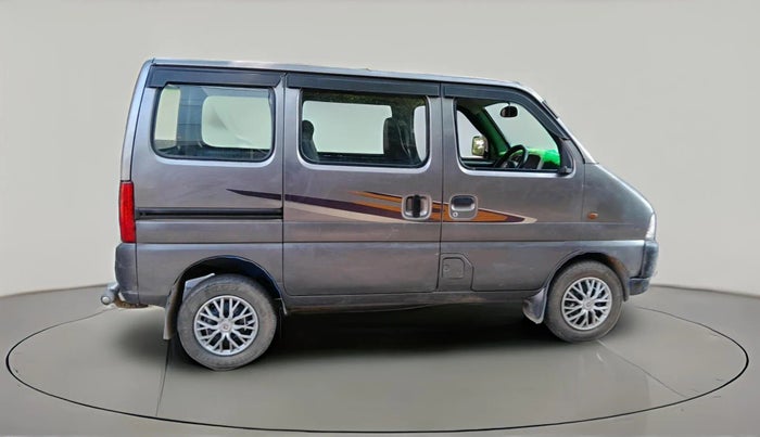 2019 Maruti Eeco 7 STR, Petrol, Manual, 95,883 km, exterior