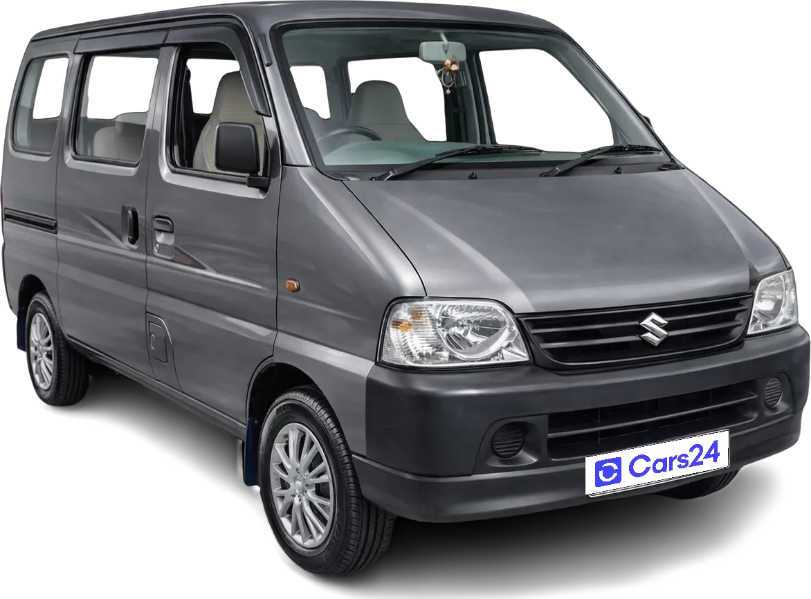2019 Maruti Eeco - SUV - Petrol - Manual - ₹2.99 lakh