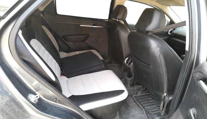 2021 KIA SONET HTE 1.5, Diesel, Manual, 73,511 km, interior