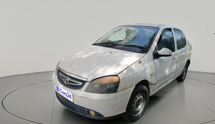 2014 Tata Indigo ECS LS TDI, Diesel, Manual, 1,94,323 km, exterior