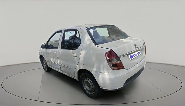 2014 Tata Indigo ECS LS TDI, Diesel, Manual, 1,94,323 km, exterior