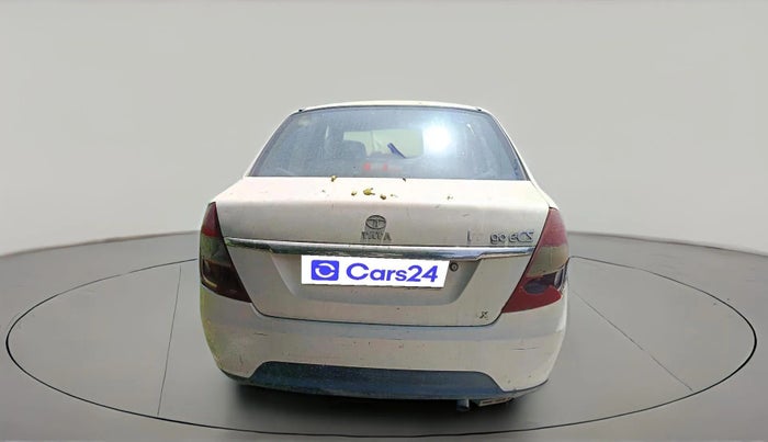 2014 Tata Indigo ECS LS TDI, Diesel, Manual, 1,94,323 km, exterior