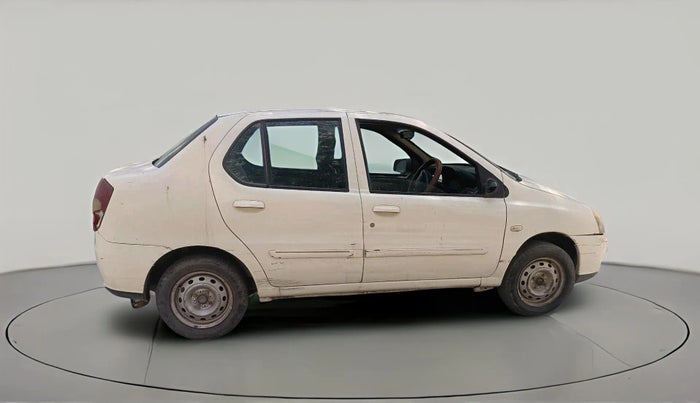 2014 Tata Indigo ECS LS TDI, Diesel, Manual, 1,94,323 km, exterior