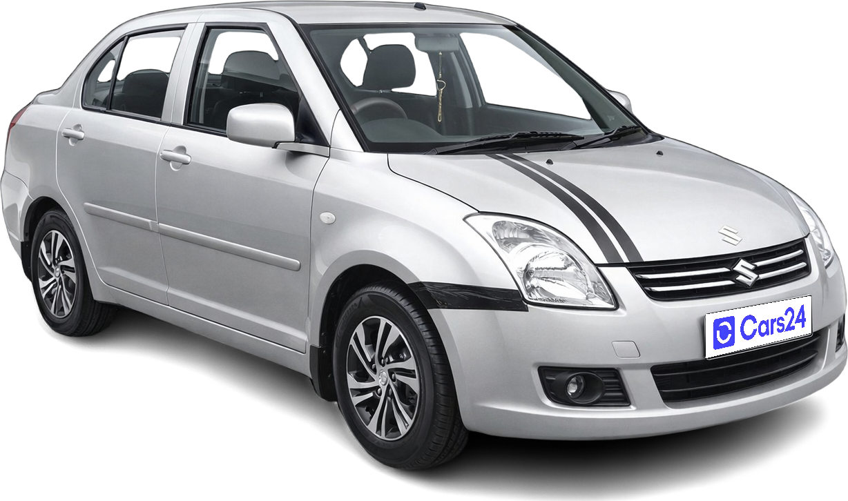 2011 Maruti Swift Dzire - Sedan - Petrol - Manual - ₹1.26 lakh