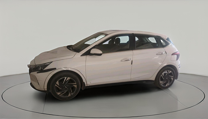 2023 Hyundai NEW I20 ASTA 1.2 MT, Petrol, Manual, 52,407 km, exterior