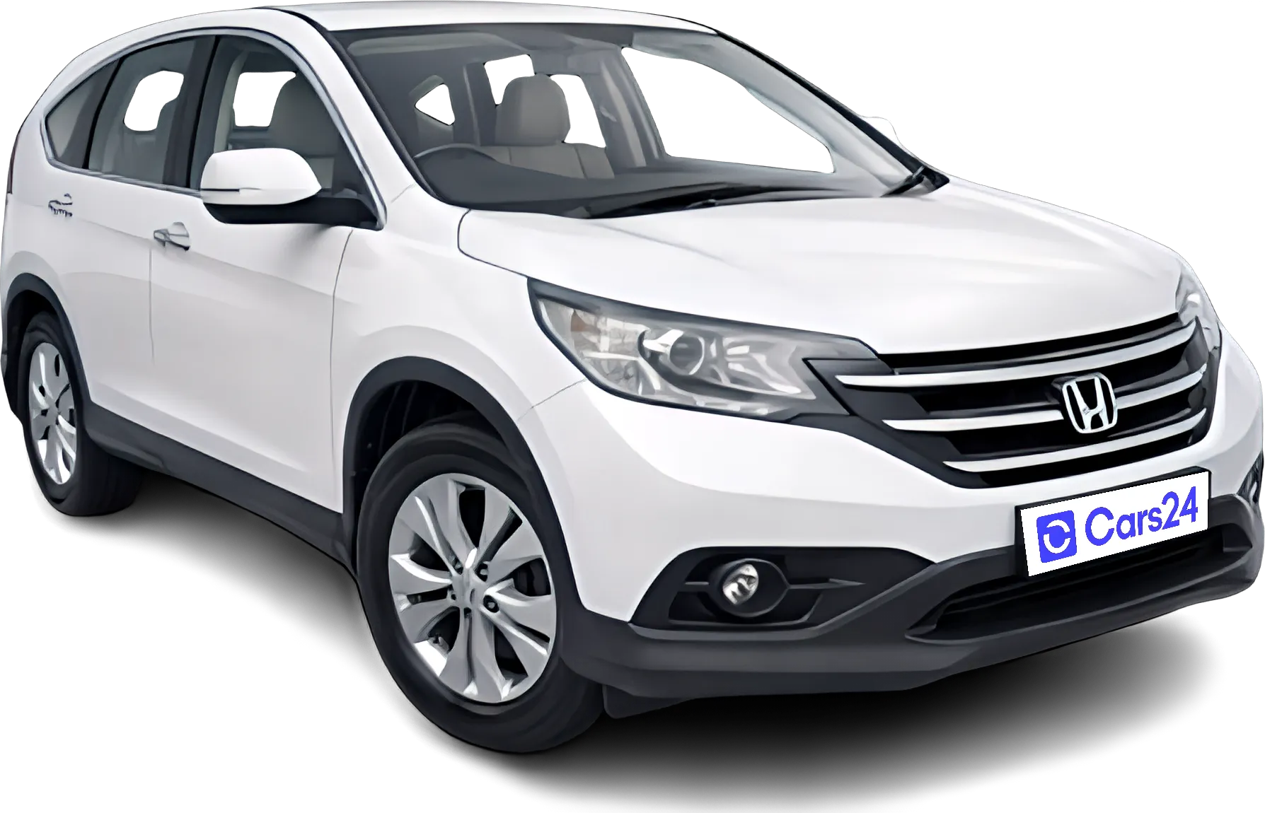 2015 Honda CRV - SUV - Petrol - Manual - ₹6.34 lakh