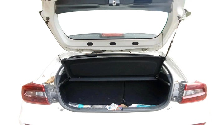 2023 Maruti Baleno ZETA PETROL 1.2, Petrol, Manual, 22,018 km, exterior