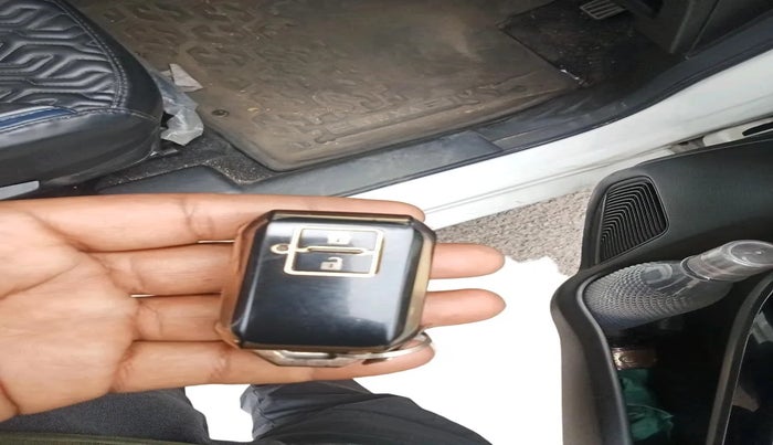 2023 Maruti Baleno ZETA PETROL 1.2, Petrol, Manual, 22,018 km, interior