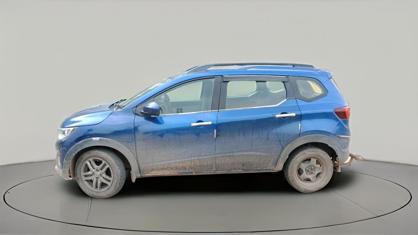 2020 Renault TRIBER RXZ, Petrol, Manual, 1,29,225 km, exterior