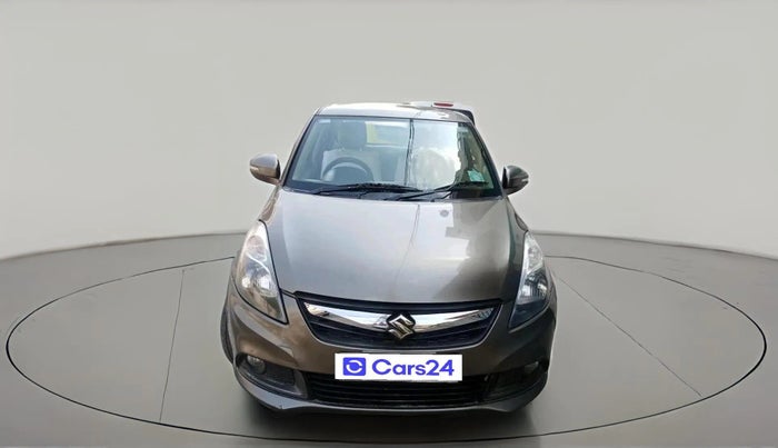 2015 Maruti Swift Dzire ZDI, Diesel, Manual, 1,23,050 km, exterior