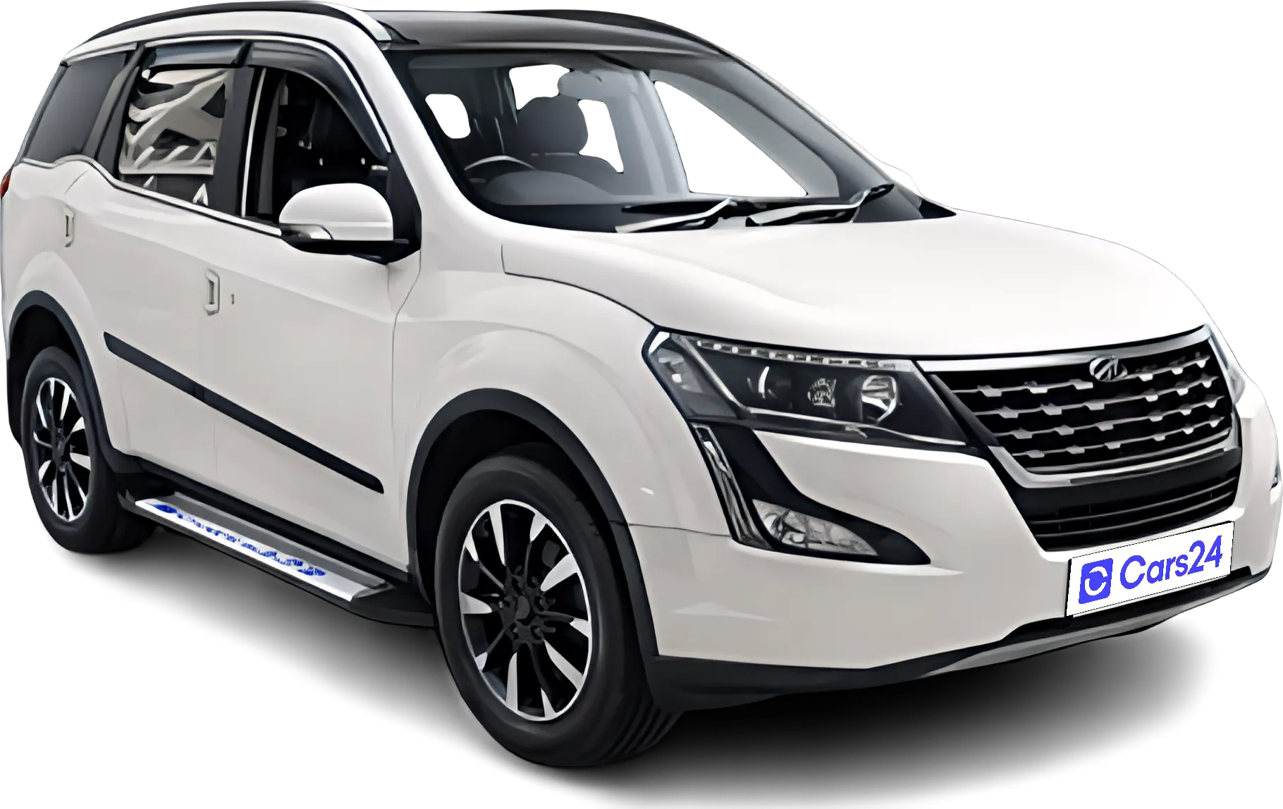 2018 Mahindra XUV500 - SUV - Diesel - Manual - ₹6.86 lakh