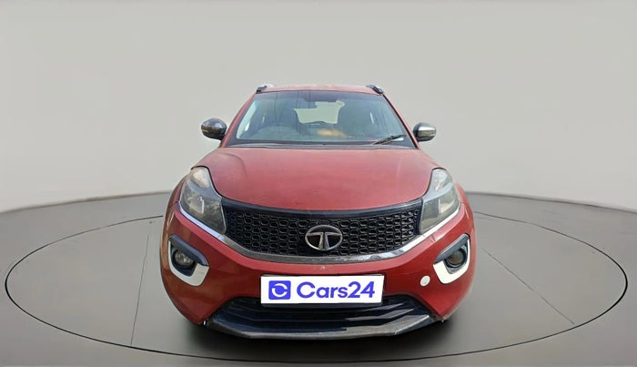 2019 Tata NEXON XM DIESEL, Diesel, Manual, 93,006 km, exterior