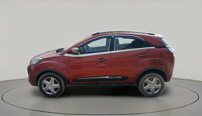 2019 Tata NEXON XM DIESEL, Diesel, Manual, 93,006 km, exterior