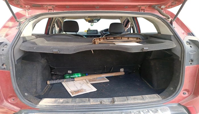 2019 Tata NEXON XM DIESEL, Diesel, Manual, 93,006 km, exterior