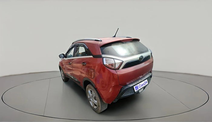 2019 Tata NEXON XM DIESEL, Diesel, Manual, 93,006 km, exterior