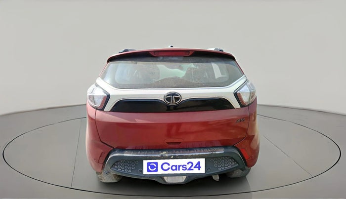 2019 Tata NEXON XM DIESEL, Diesel, Manual, 93,006 km, exterior