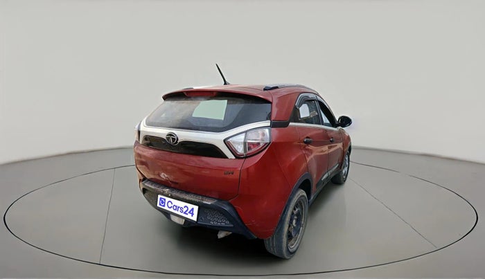 2019 Tata NEXON XM DIESEL, Diesel, Manual, 93,006 km, exterior