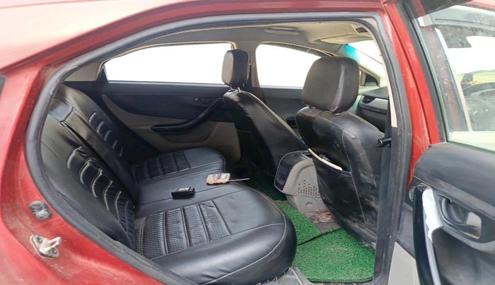 2019 Tata NEXON XM DIESEL, Diesel, Manual, 93,006 km, interior