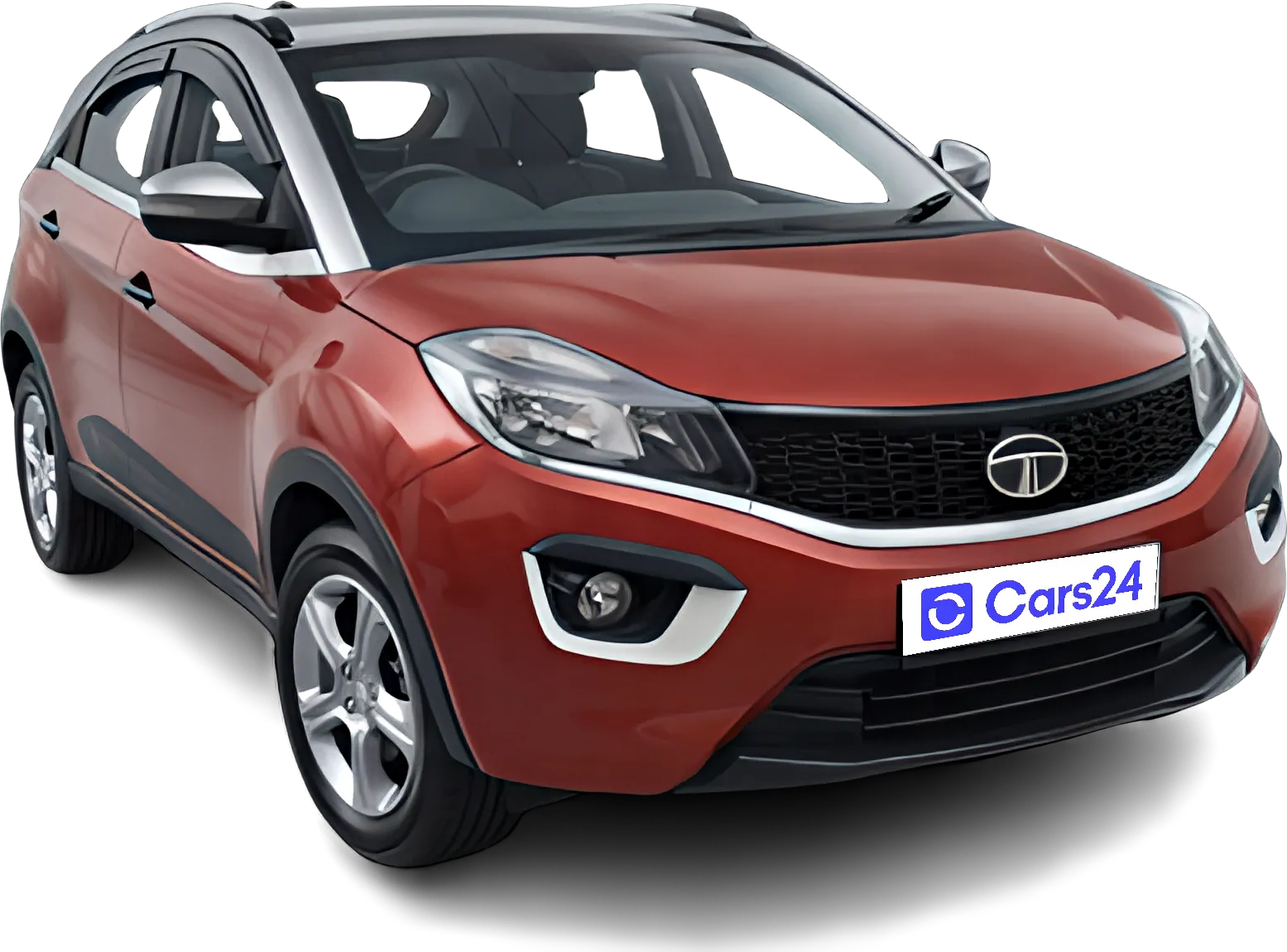 2019 Tata NEXON - SUV - Diesel - Manual - ₹3.86 lakh