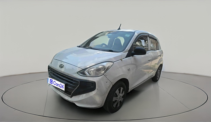 2019 Hyundai NEW SANTRO MAGNA, CNG, Manual, 74,597 km, exterior