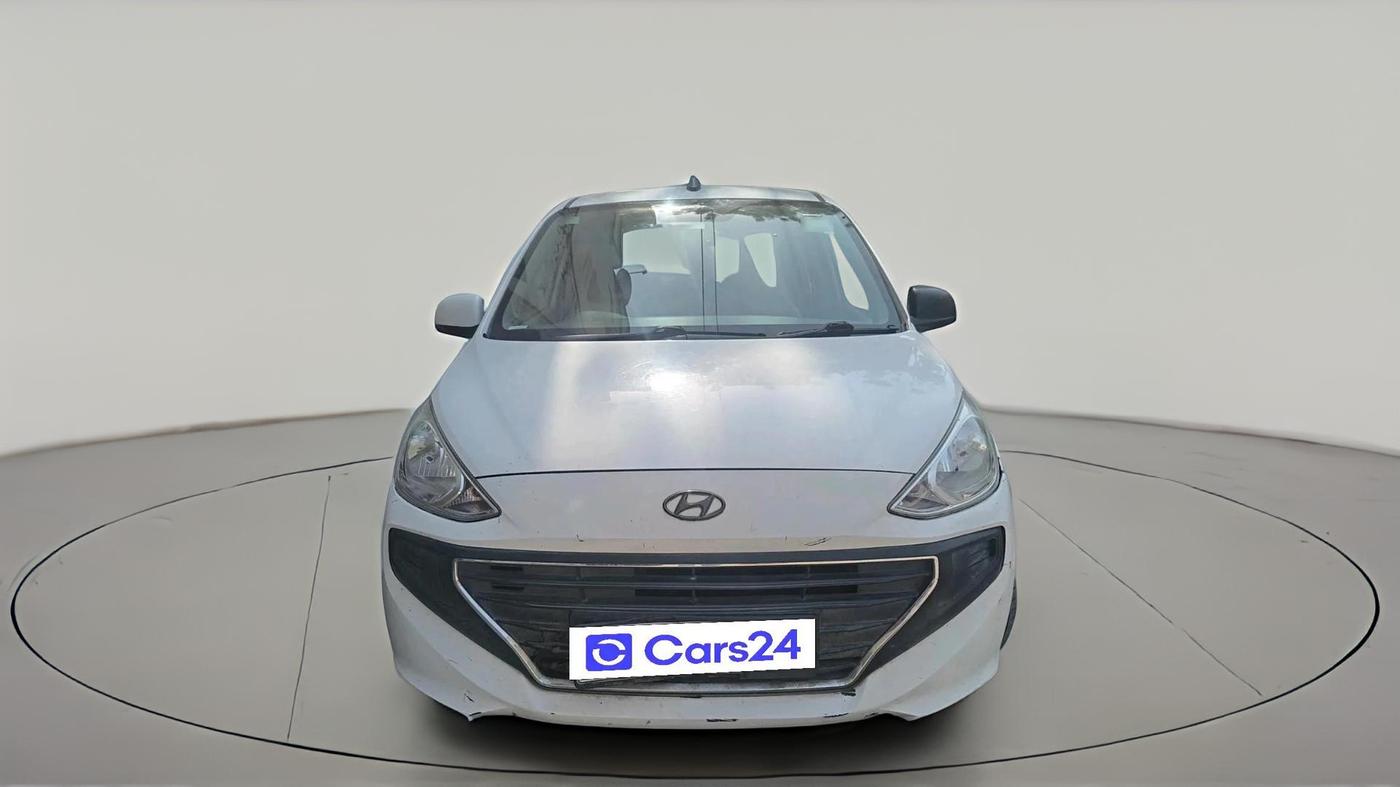 2019 Hyundai NEW SANTRO MAGNA, CNG, Manual, 74,597 km, exterior