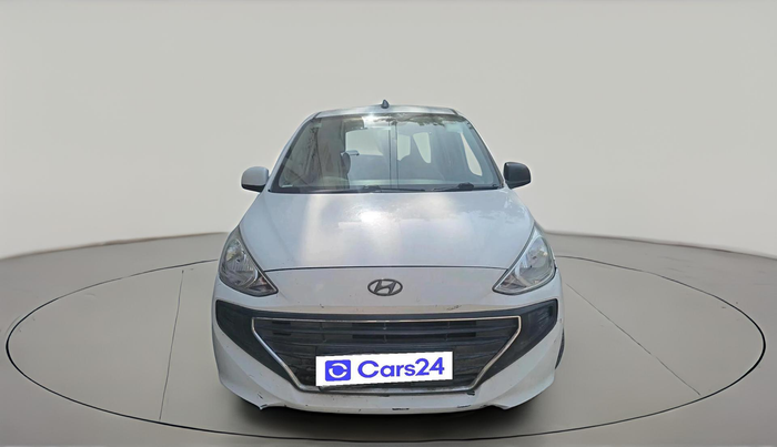 2019 Hyundai NEW SANTRO MAGNA, CNG, Manual, 74,597 km, exterior