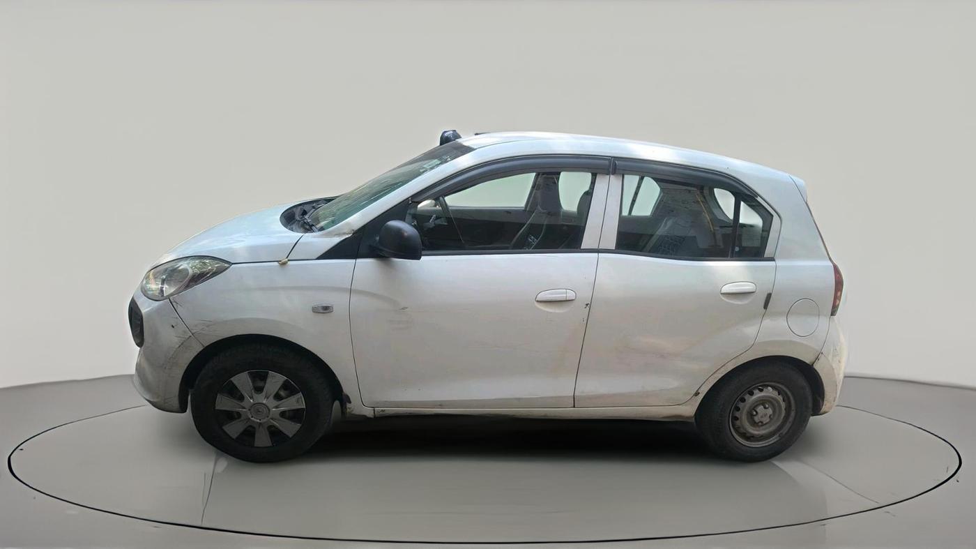 2019 Hyundai NEW SANTRO MAGNA, CNG, Manual, 74,597 km, exterior