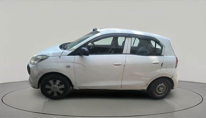 2019 Hyundai NEW SANTRO MAGNA, CNG, Manual, 74,597 km, exterior